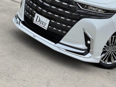 TOYOTA ALPHARD - 9