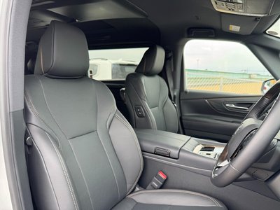 2025 TOYOTA ALPHARD 缩略图 44