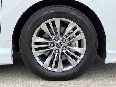2025 TOYOTA ALPHARD 缩略图 38