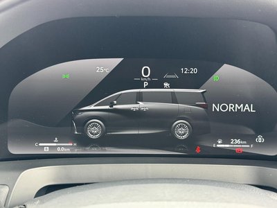 2025 TOYOTA ALPHARD 缩略图 52
