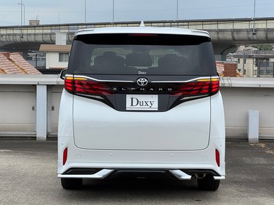 2025 TOYOTA ALPHARD 缩略图 31