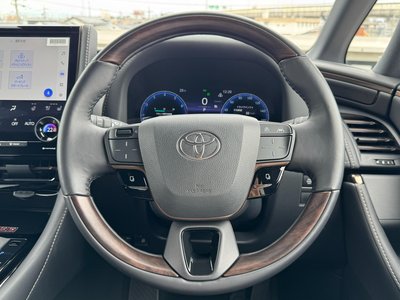 2025 TOYOTA ALPHARD 缩略图 53