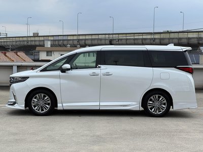 2025 TOYOTA ALPHARD 缩略图 17