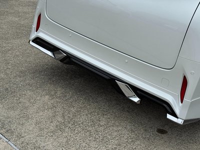 2025 TOYOTA ALPHARD 缩略图 11