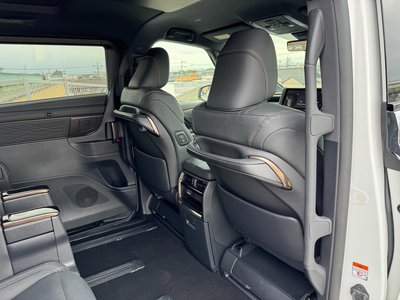 2025 TOYOTA ALPHARD 缩略图 68