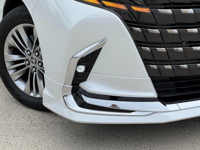 2025 TOYOTA ALPHARD 缩略图 24