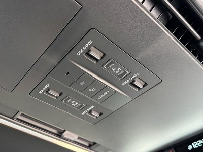 2025 TOYOTA ALPHARD 缩略图 71