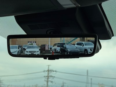 TOYOTA ALPHARD - 5