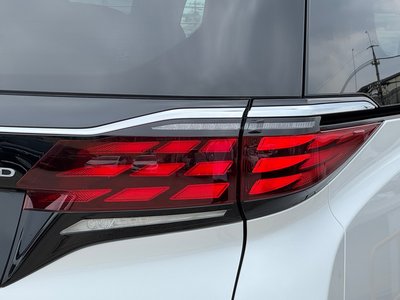 2025 TOYOTA ALPHARD 缩略图 33