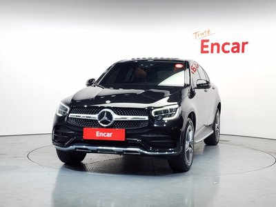 MERCEDES-BENZ GLC - 2