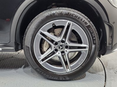 MERCEDES-BENZ GLC - 6