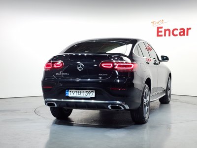 MERCEDES-BENZ GLC - 3