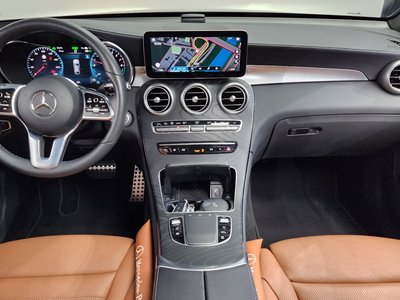 MERCEDES-BENZ GLC - 5