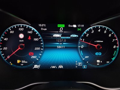 MERCEDES-BENZ GLC - 8