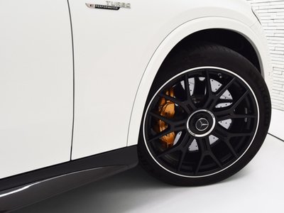 2025 Mercedes-BENZ GLC AMG — миниатюра 20