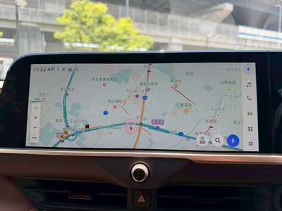 2024 Toyota CROWN SPORT 缩略图 60