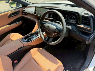 2024 Toyota CROWN SPORT 缩略图 44