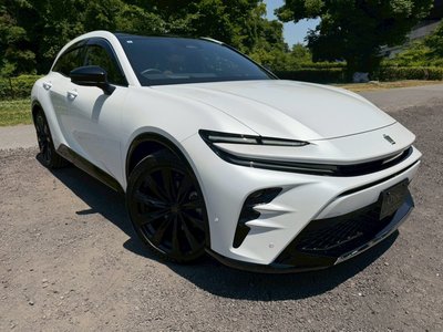 2024 Toyota CROWN SPORT 缩略图 16
