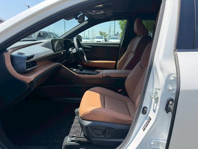 2024 Toyota CROWN SPORT 缩略图 77