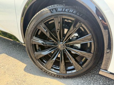 2024 Toyota CROWN SPORT 缩略图 18