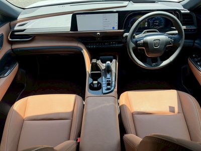 2024 Toyota CROWN SPORT 缩略图 73