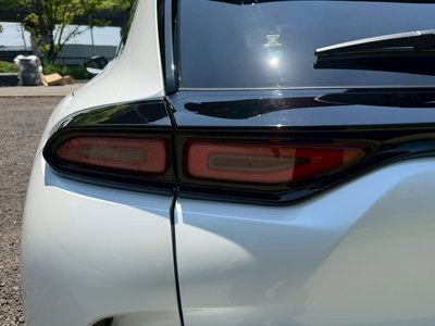2024 Toyota CROWN SPORT 缩略图 29