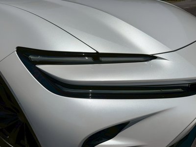 2024 Toyota CROWN SPORT 缩略图 15