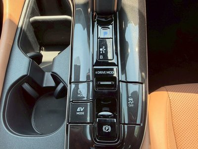 2024 Toyota CROWN SPORT 缩略图 58
