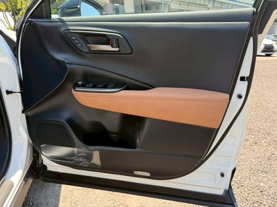 2024 Toyota CROWN SPORT 缩略图 36
