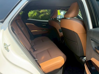 2024 Toyota CROWN SPORT 缩略图 68