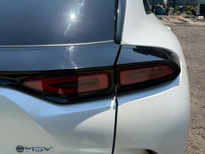 2024 Toyota CROWN SPORT 缩略图 24