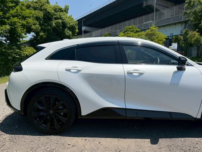 2024 Toyota CROWN SPORT 缩略图 21