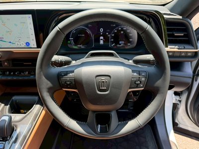 2024 Toyota CROWN SPORT 缩略图 45