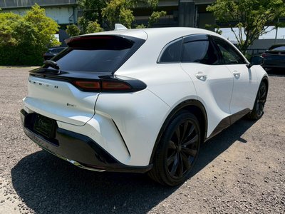 2024 Toyota CROWN SPORT 缩略图 26