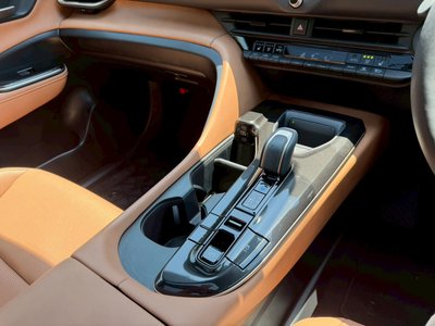 2024 Toyota CROWN SPORT 缩略图 57