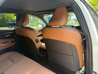 2024 Toyota CROWN SPORT 缩略图 72