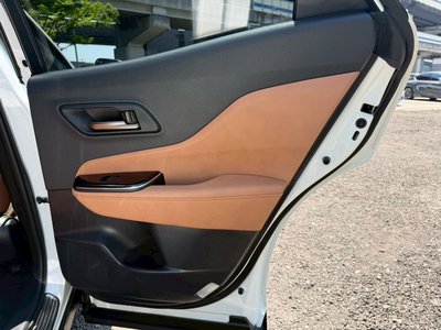 2024 Toyota CROWN SPORT 缩略图 67