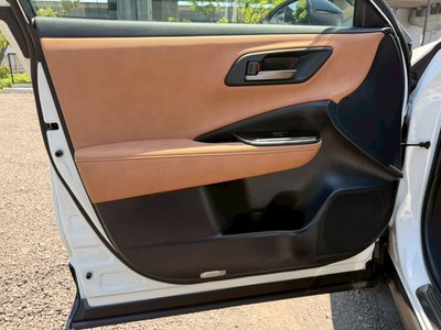 2024 Toyota CROWN SPORT 缩略图 76