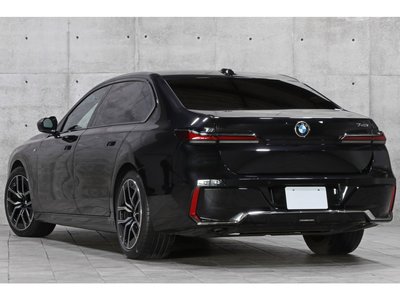 BMW 7 SERIES - 10