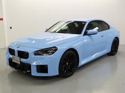 BMW M2 - 1