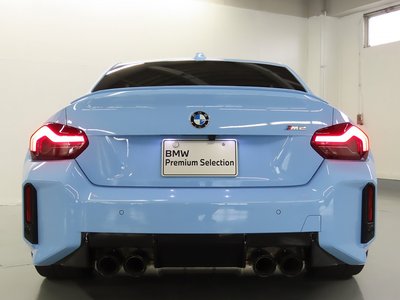BMW M2 - 10