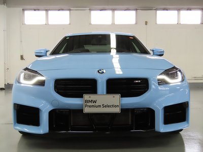 BMW M2 - 9