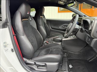 TOYOTA GR YARIS - 9