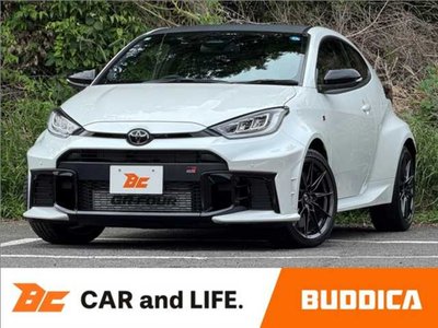 TOYOTA GR YARIS - 1
