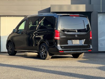 MERCEDES-BENZ V-CLASS - 3