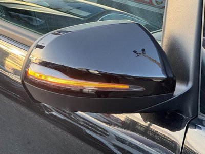 MERCEDES-BENZ V-CLASS - 7