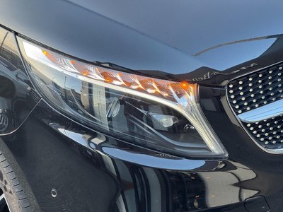 MERCEDES-BENZ V-CLASS - 5