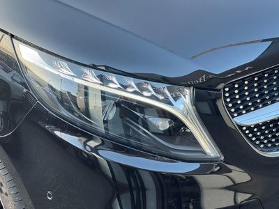 MERCEDES-BENZ V-CLASS - 6