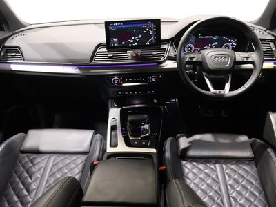 AUDI Q5 SPORTBACK - 3