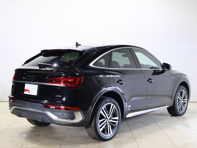 AUDI Q5 SPORTBACK - 2
